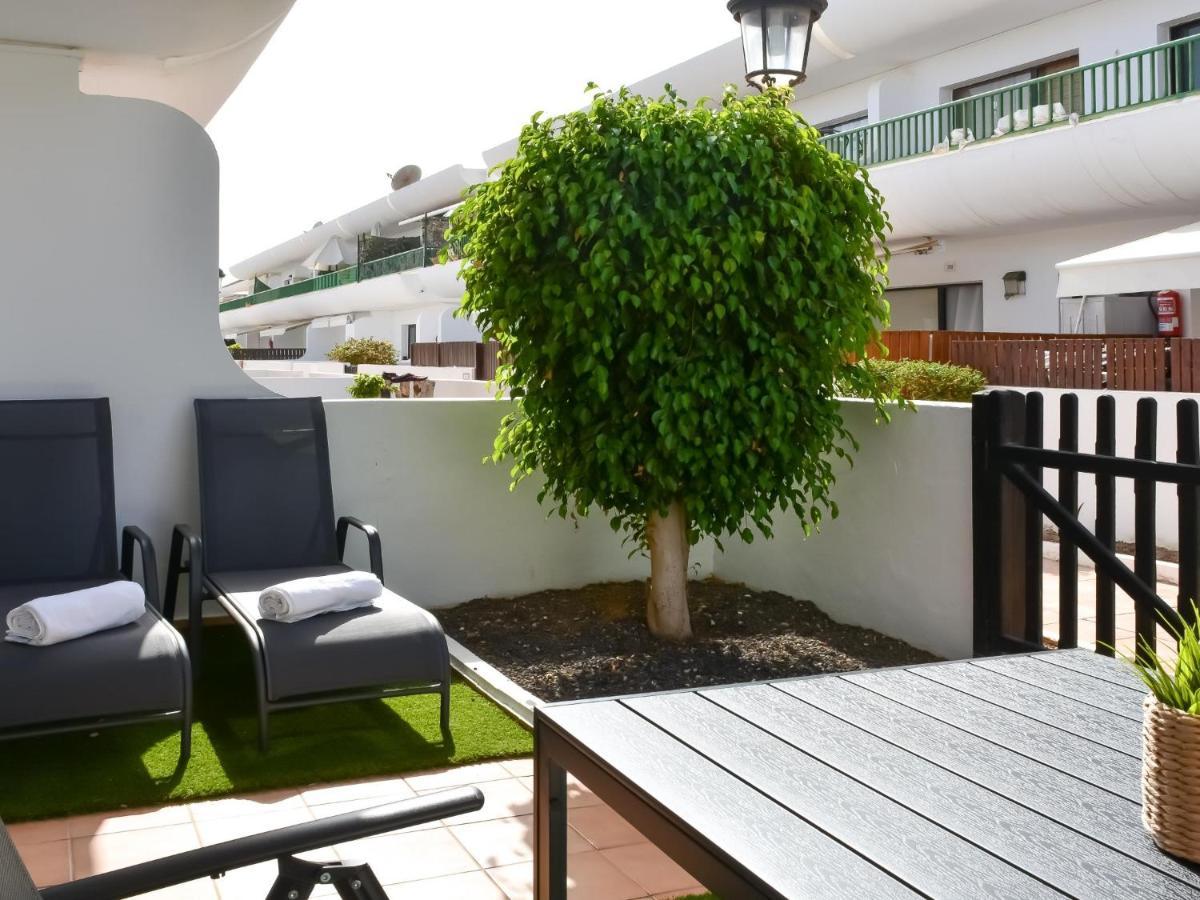 Dunasol 341 By Best Holidays Fuerteventura 코라레호 외부 사진