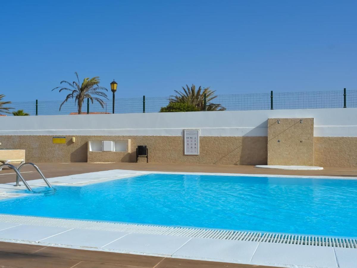 Dunasol 341 By Best Holidays Fuerteventura 코라레호 외부 사진
