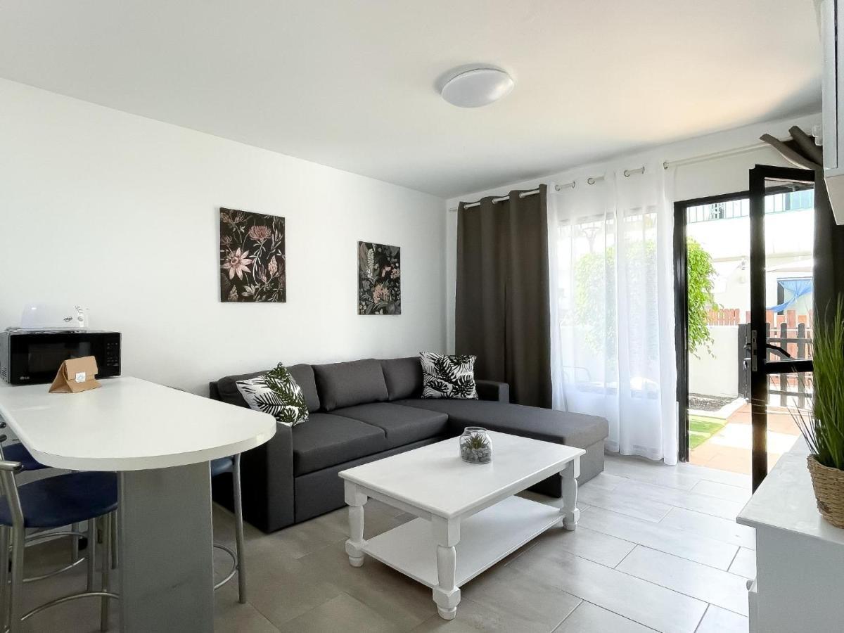 Dunasol 341 By Best Holidays Fuerteventura 코라레호 외부 사진