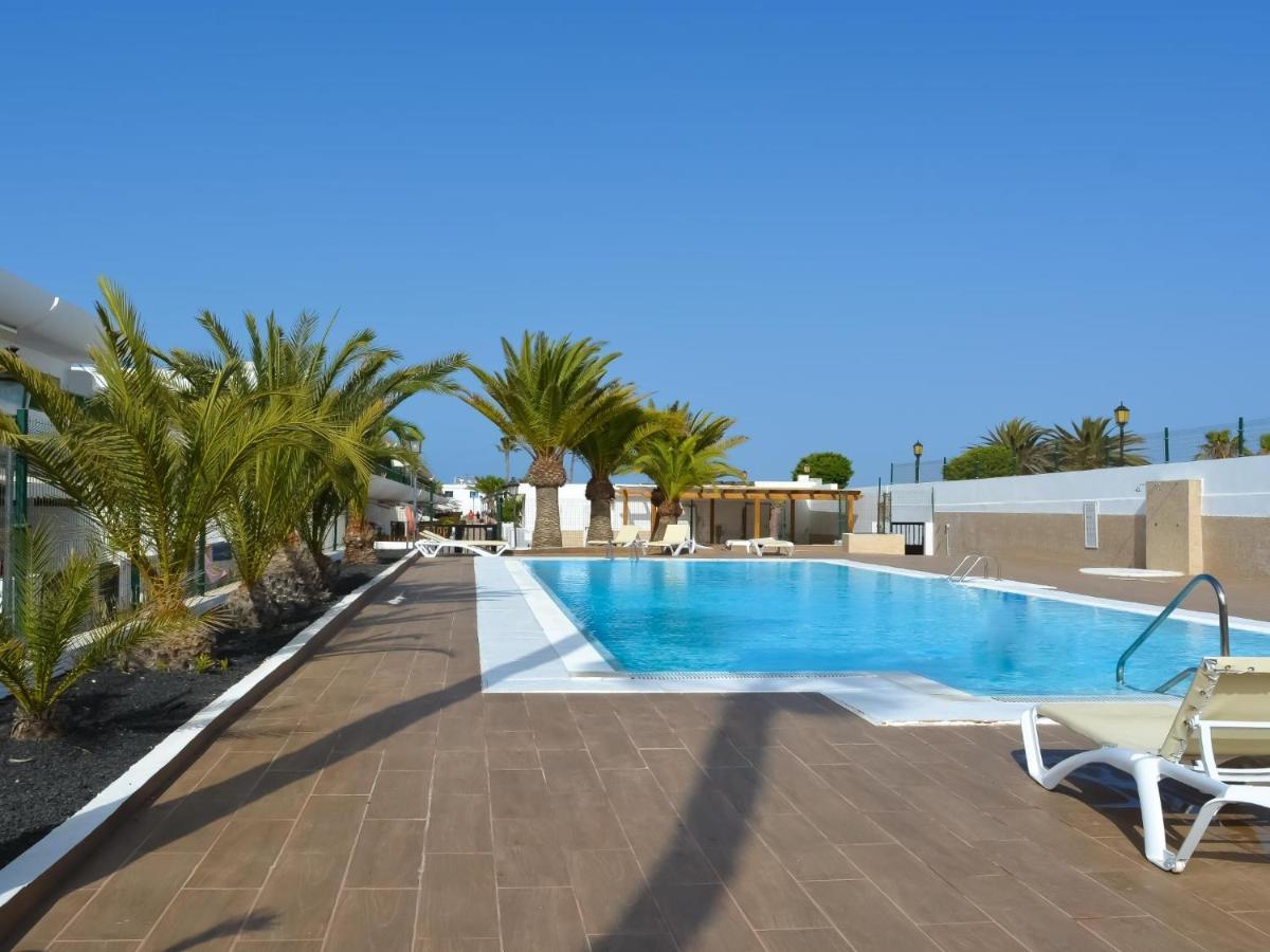 Dunasol 341 By Best Holidays Fuerteventura 코라레호 외부 사진