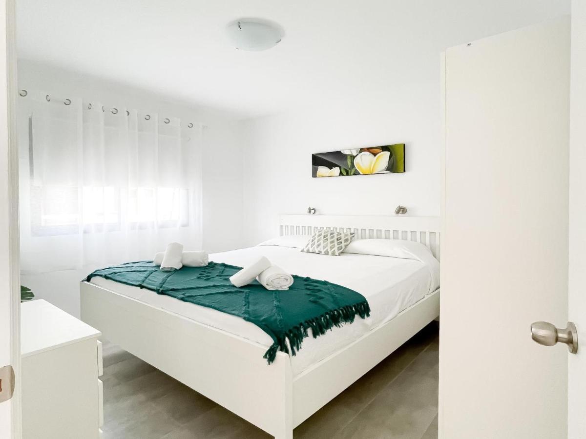 Dunasol 341 By Best Holidays Fuerteventura 코라레호 외부 사진
