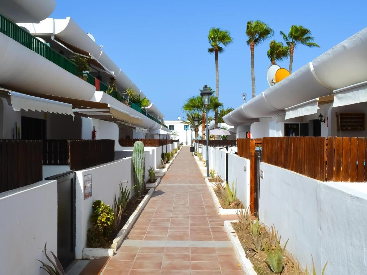 Dunasol 341 By Best Holidays Fuerteventura 코라레호 외부 사진