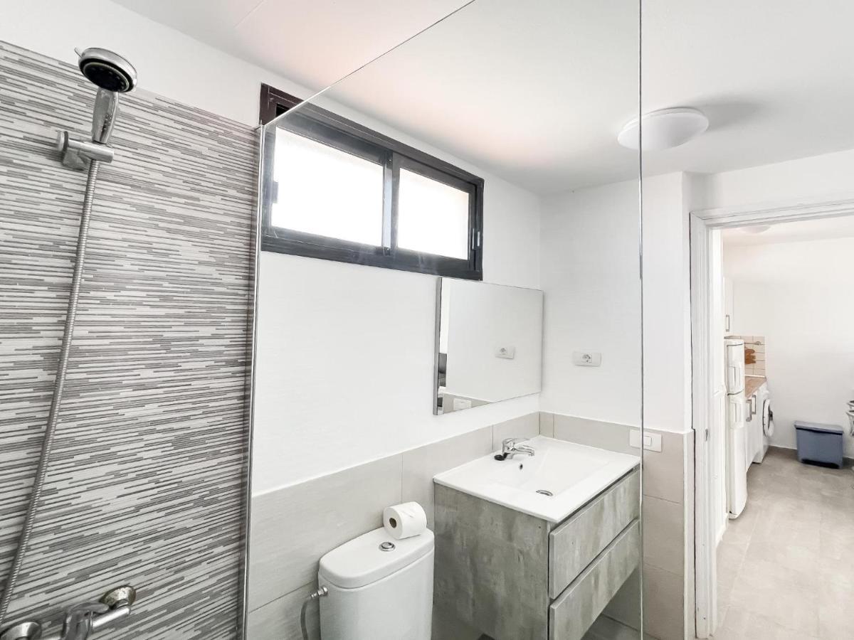 Dunasol 341 By Best Holidays Fuerteventura 코라레호 외부 사진