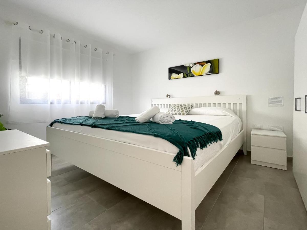 Dunasol 341 By Best Holidays Fuerteventura 코라레호 외부 사진